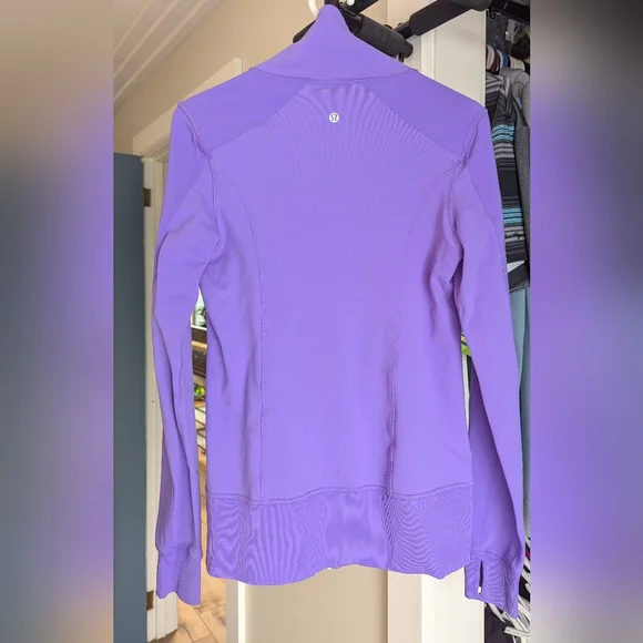 Lululemon In Stride Jacket - Picture 2 of 8